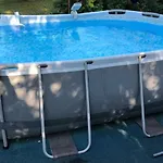 Schoenes Mit Pool *