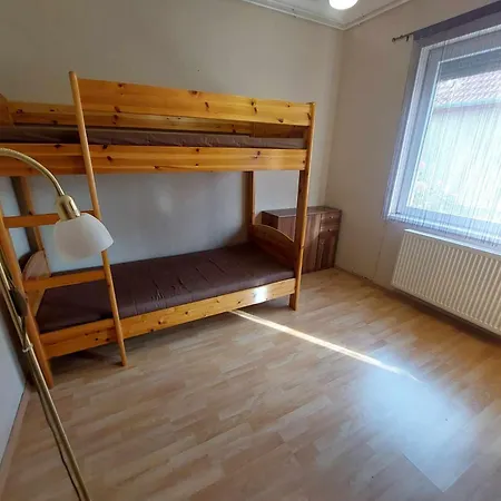 Ferienhaus Schönes Mit Pool Balatonujlak