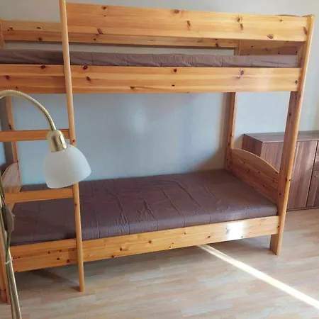 Schoenes Mit Pool Hébergement de vacances Balatonujlak